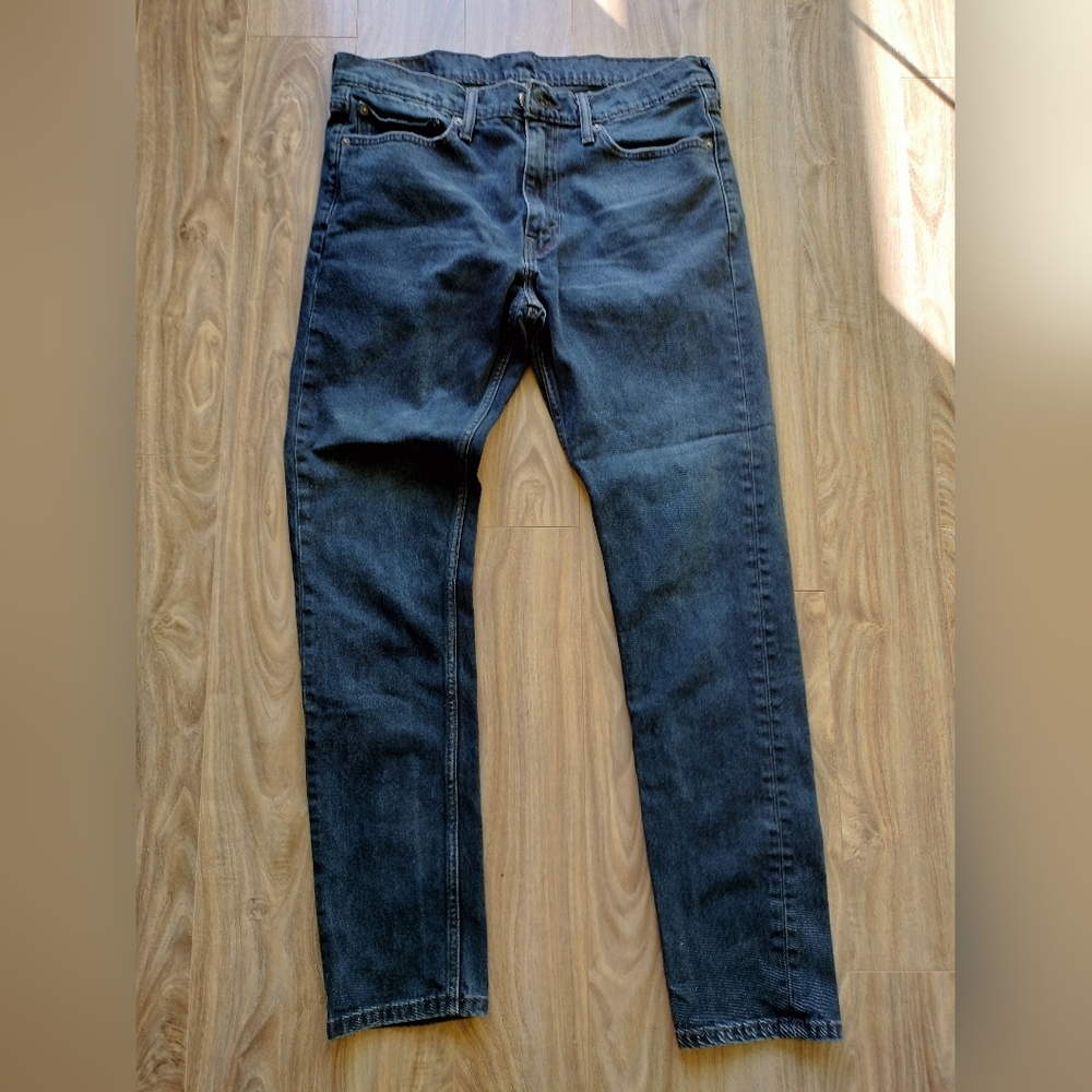 Levi's 510 34x32 Jeans